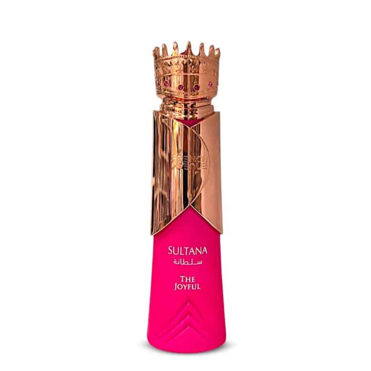 Sultana The Joyful Eau De Parfum 80ML Perfume for Women | French Avenue