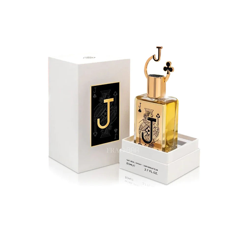 عطر جاك أوف كلوبز من عالم العطور، أو دو برفيوم، 80 مل للرجال