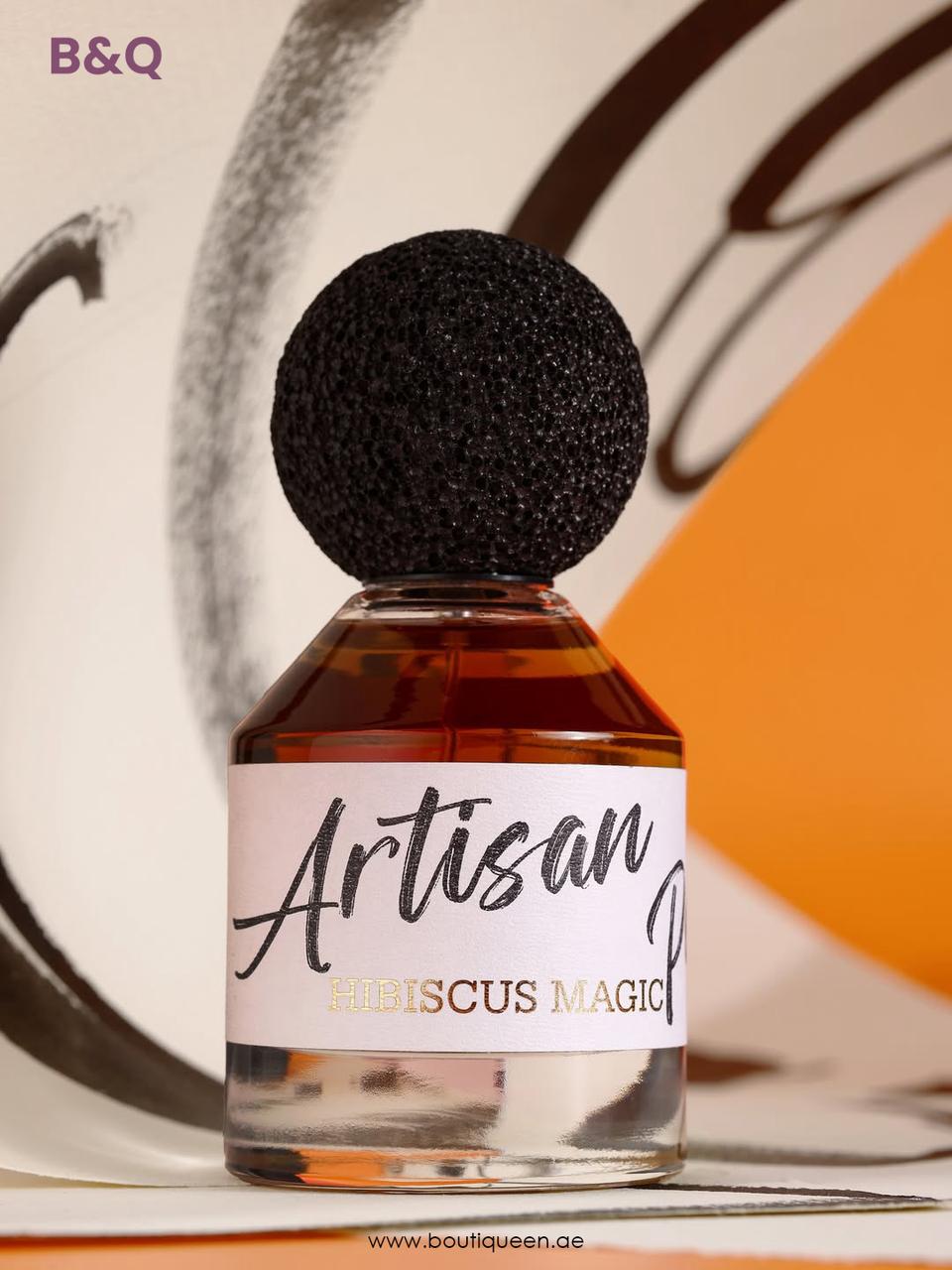 Luxe Artisan perfumery combo(3x80ml)