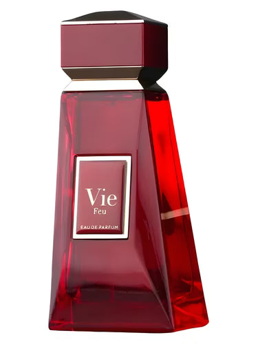 Fragrance World Vie Feu Edp 80ml For Men & Women