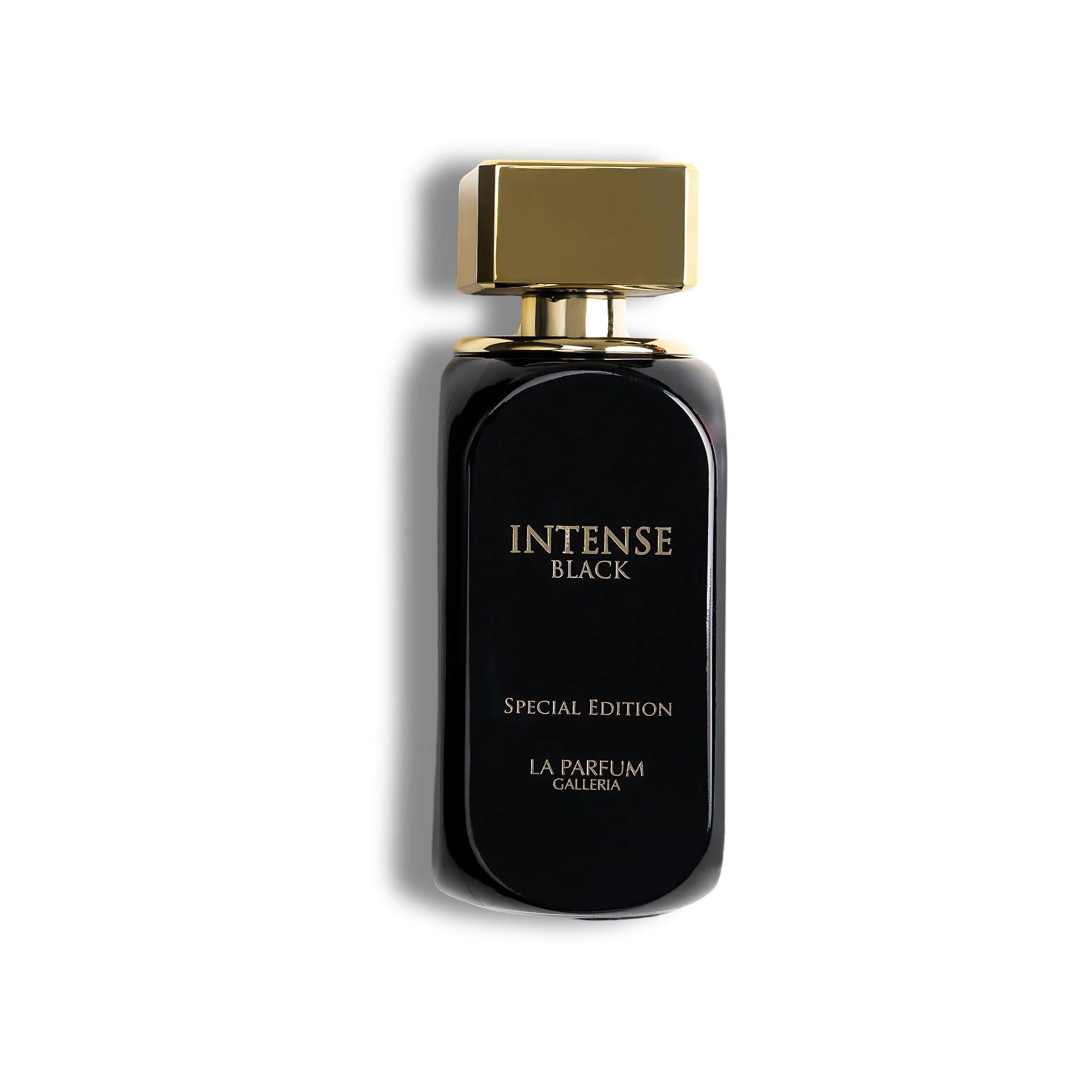 عطر انتنس بلاك أو دو بارفان 100 مل - عطر للجنسين