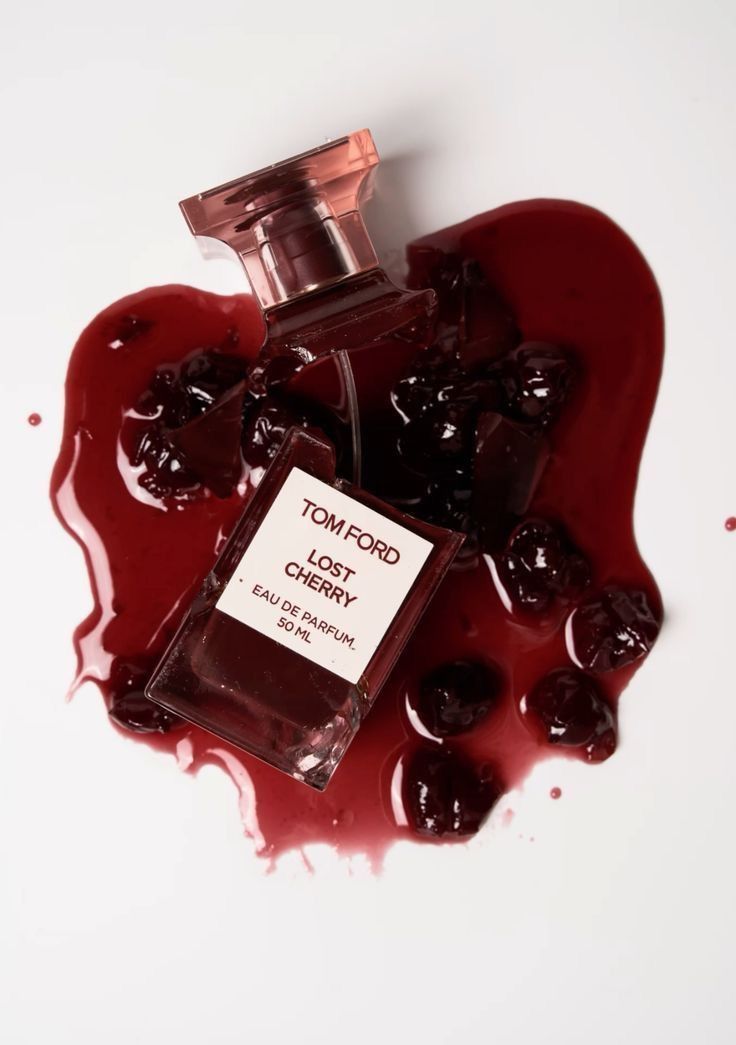 Lost Cherry Eau de Parfum 50ml for unisex