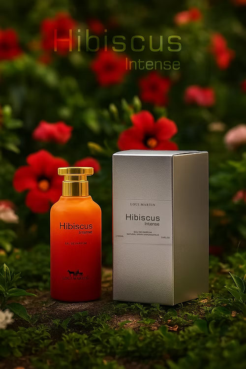 Loui Martin Hibiscus Intense EDP 100ML Unisex