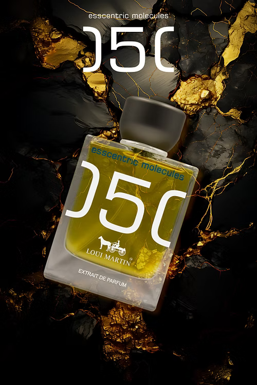 050 Loui Martin 100ML Eau De Perfume For Unisex