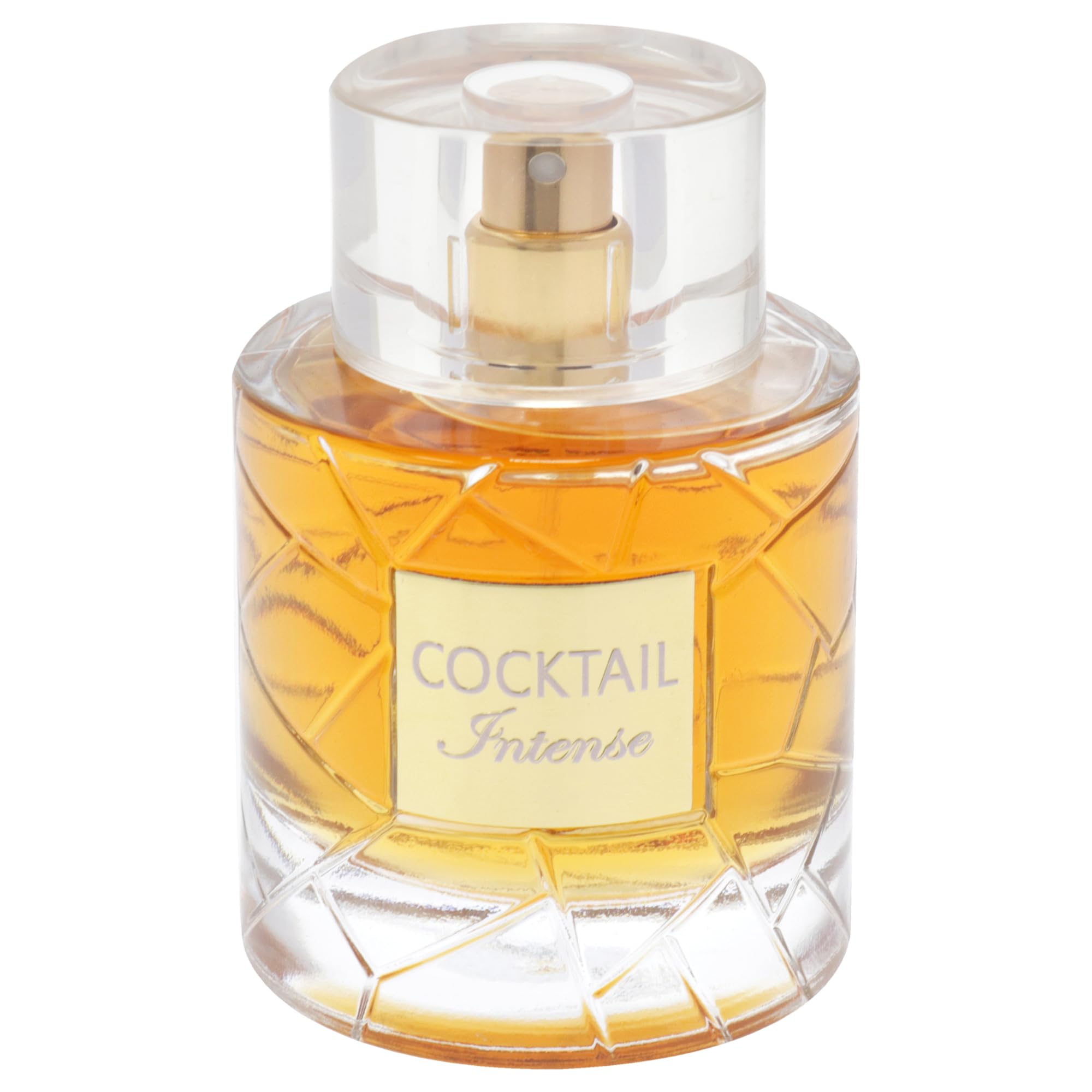 Fragrance World Cocktail Intense Eau De Parfum 100ml for Men