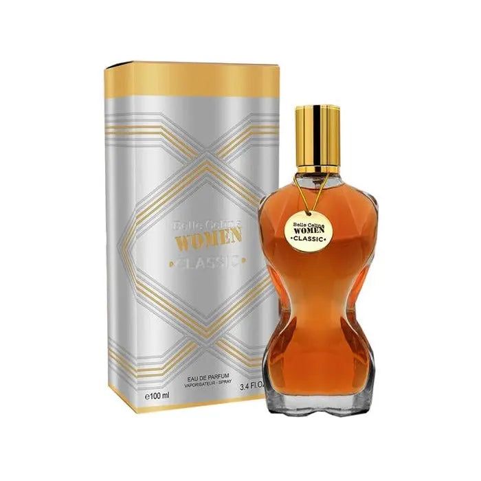 Belle Celine Classic Perfume 100ml EDP Fragrance World Female