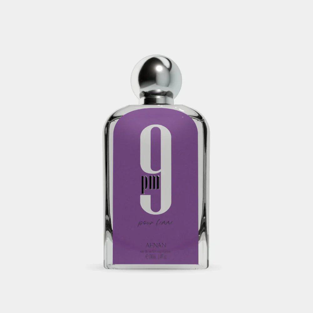 9PM Pour Femme EDP 100ml