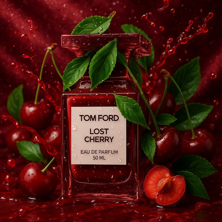 Lost Cherry Eau de Parfum 50ml for unisex