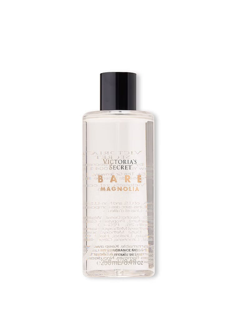 Victorias Secret Bare Magnolia Fine Fragrance Mist 250 ml
