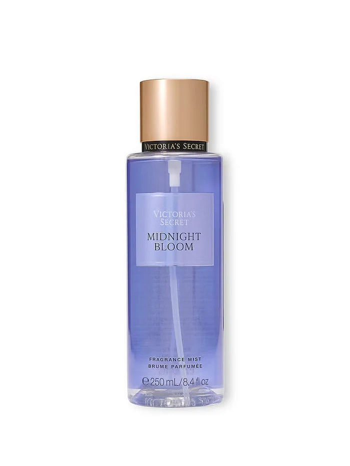 Victoria Secret Coconut Passion fragrance Mist 5 pcs combo pack for women