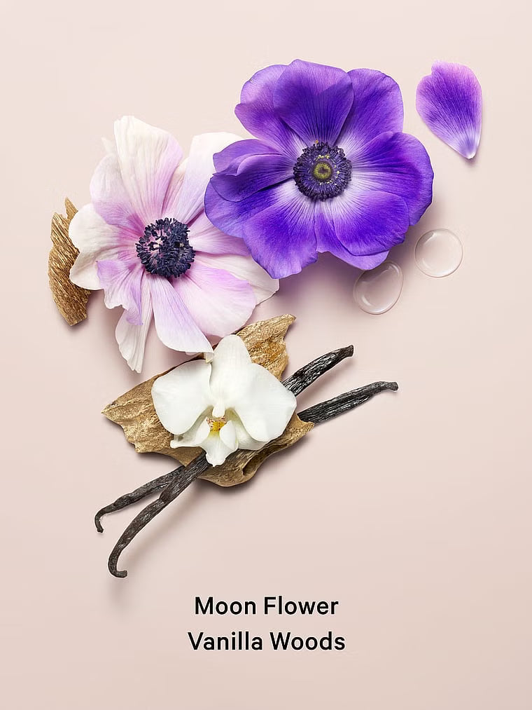 Victoria Secret Midnight Bloom Coconut Passion Fragrance Mist 250 ml