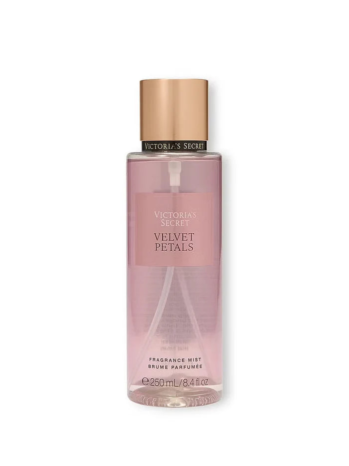 Victoria Secret Coconut Passion fragrance Mist 5 pcs combo pack for women