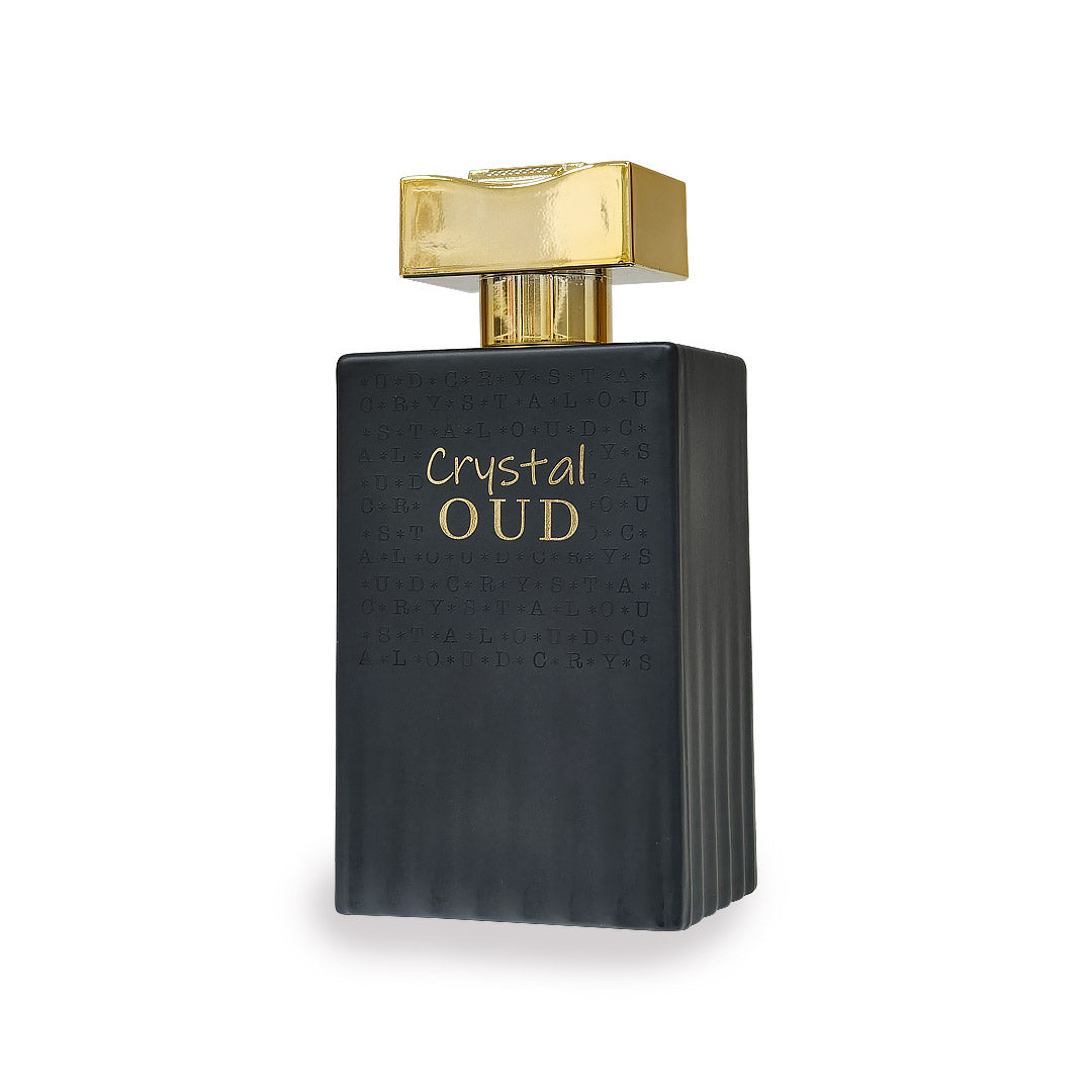 عطر كريستال عود 100 مل