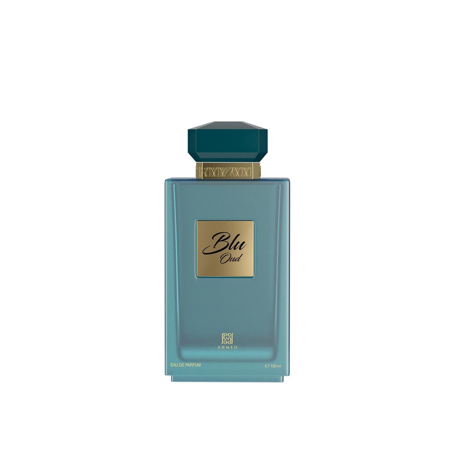 Blu Oud EDP 100ml