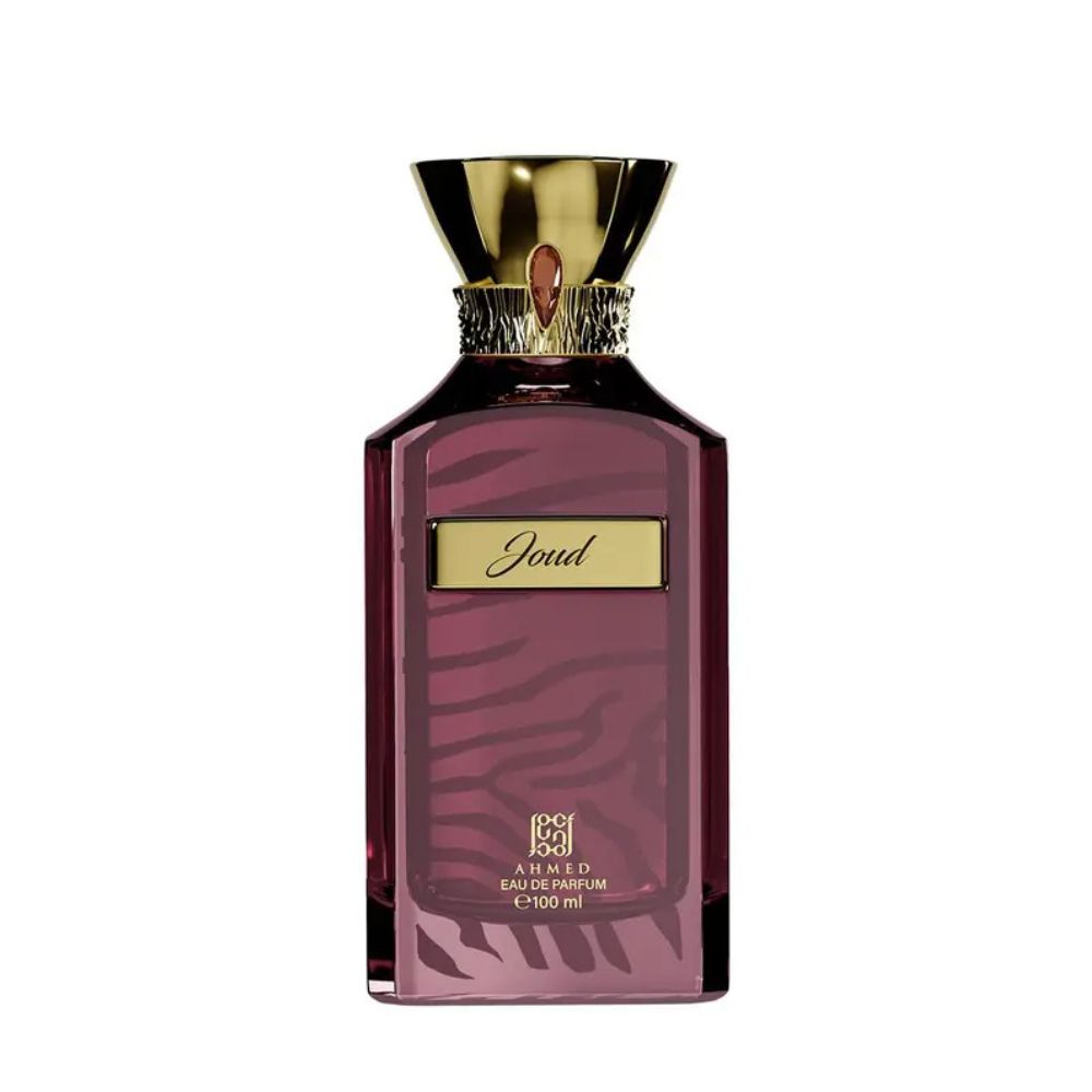 Ahmed Al Maghribi Joud EDP 100ML – Spicy Amber Musky Perfume