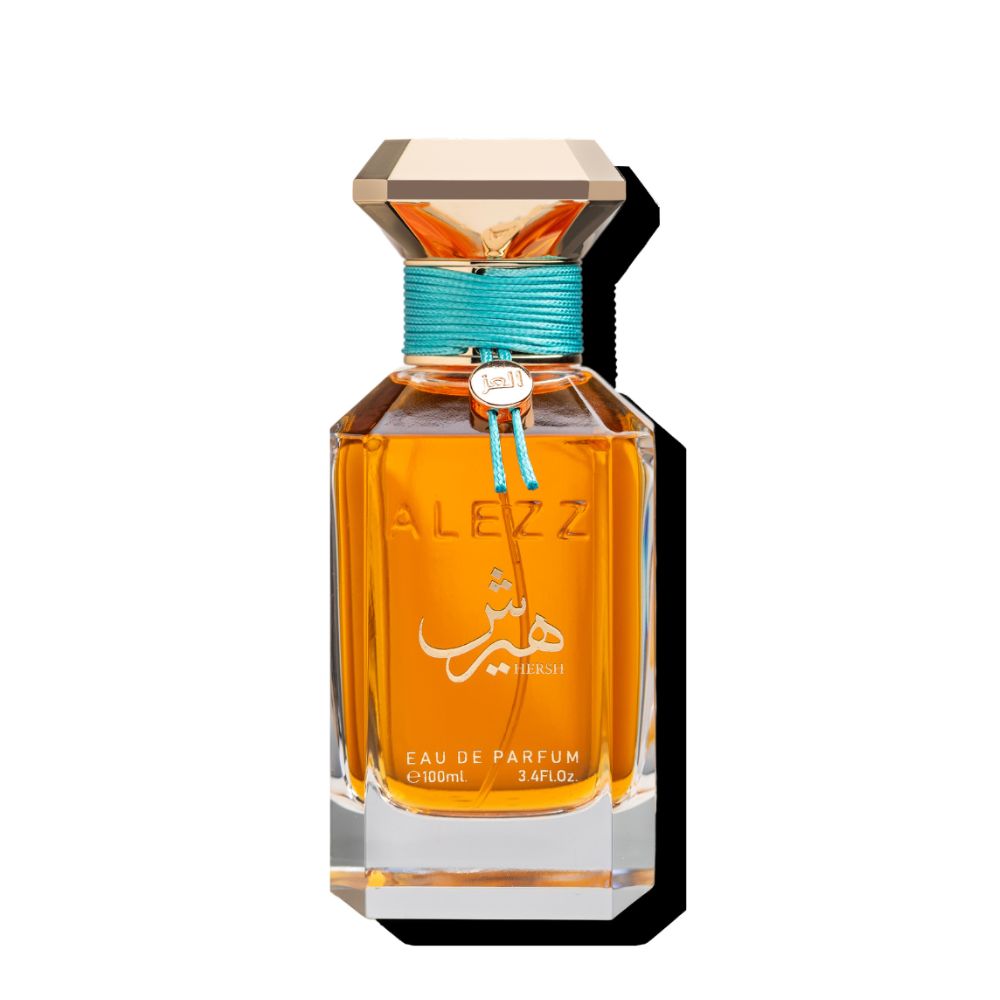 عطر الهاز عود هرش بخوري او دي بارفان 100 مل للجنسين - عطر خشبي بالبخور