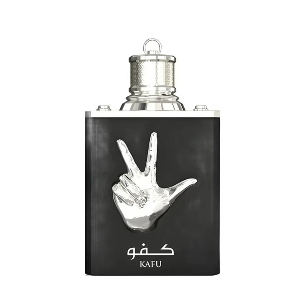 Amaran Kafu EDP 100ML for Men – Amaran Kafu Men’s Perfum Woody Spicy Perfume for Me