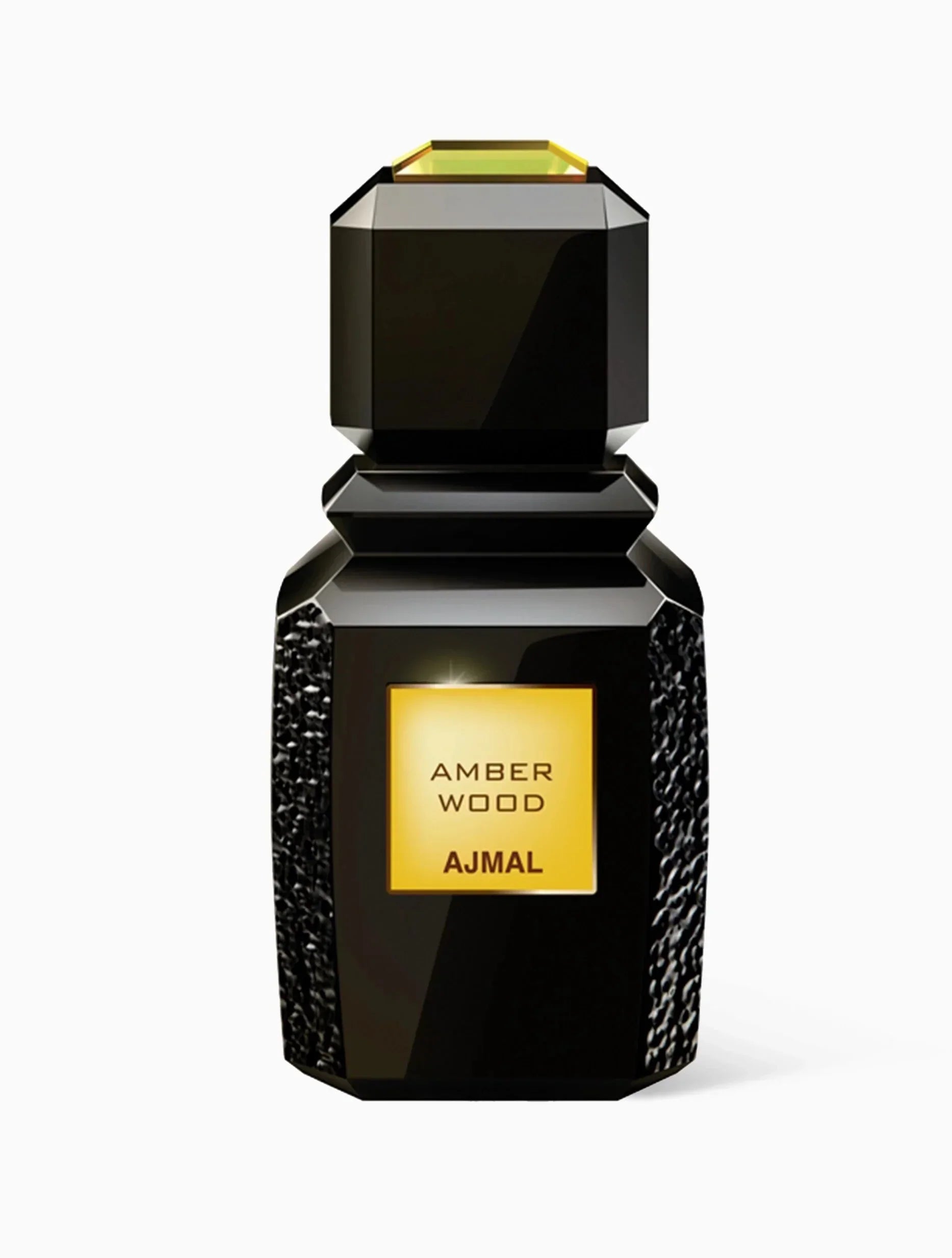 Amber Wood EDP 100ml