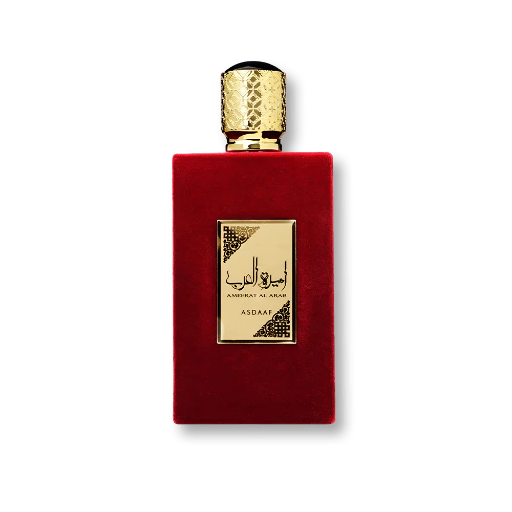 Asdaaf Ameerat Al Arab Eau De Parfum 100ml