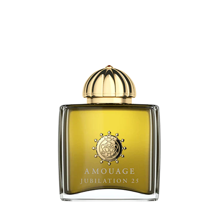 Jubilation 25 For Women Eau De Parfum 100Ml