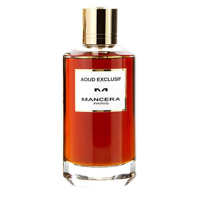 Aoud Exclusif EDP 120ml
