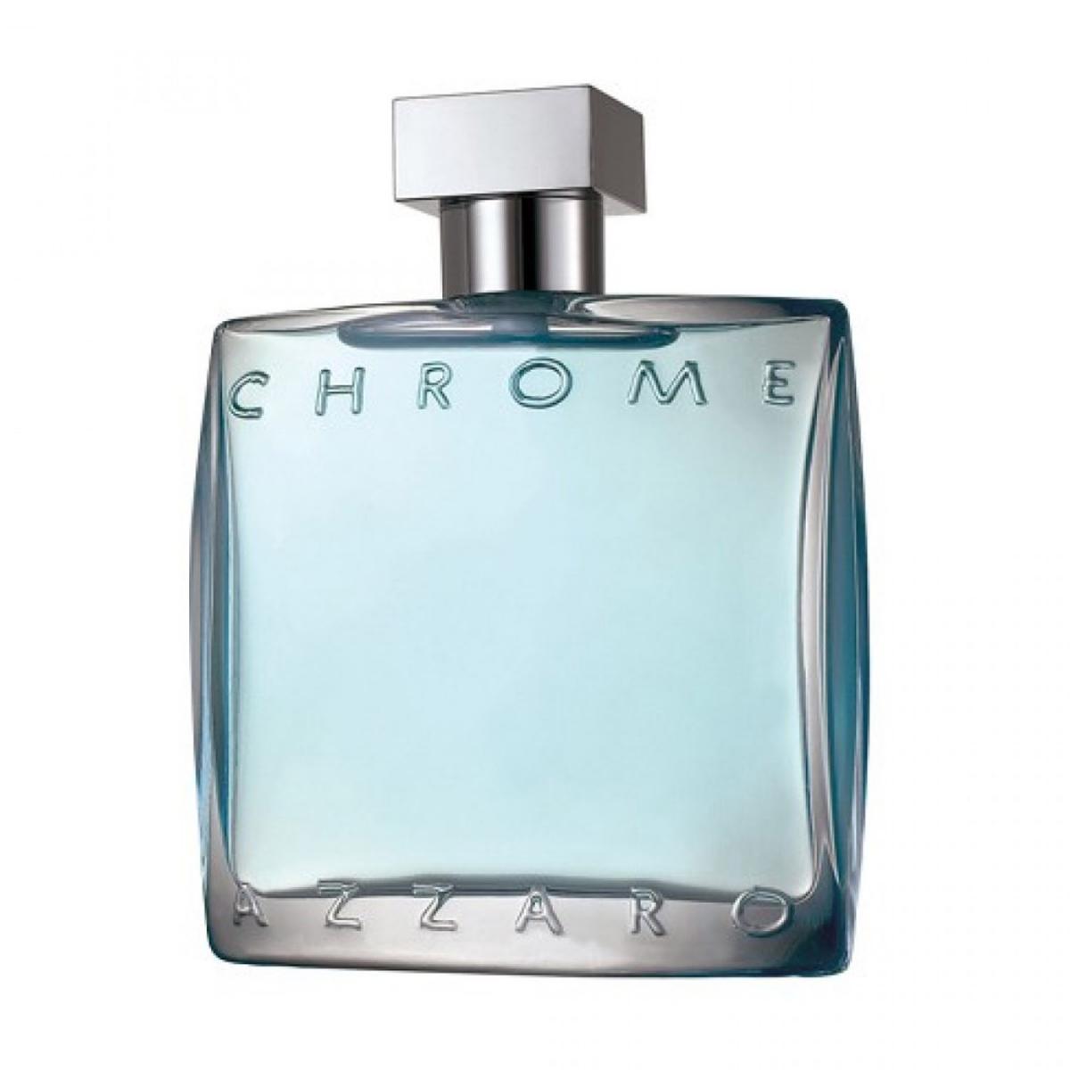 Chrome 100 ml Eau de Toilette for Men
