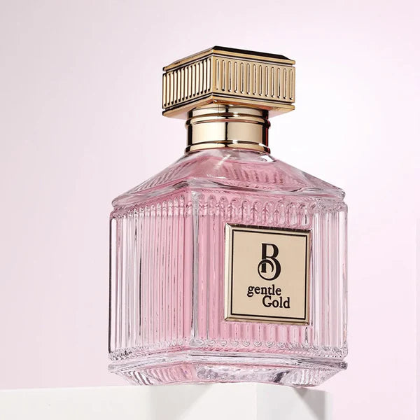 عطر بي جنتل جولد ١٠٠ مل أو دي بارفان عالم العطور