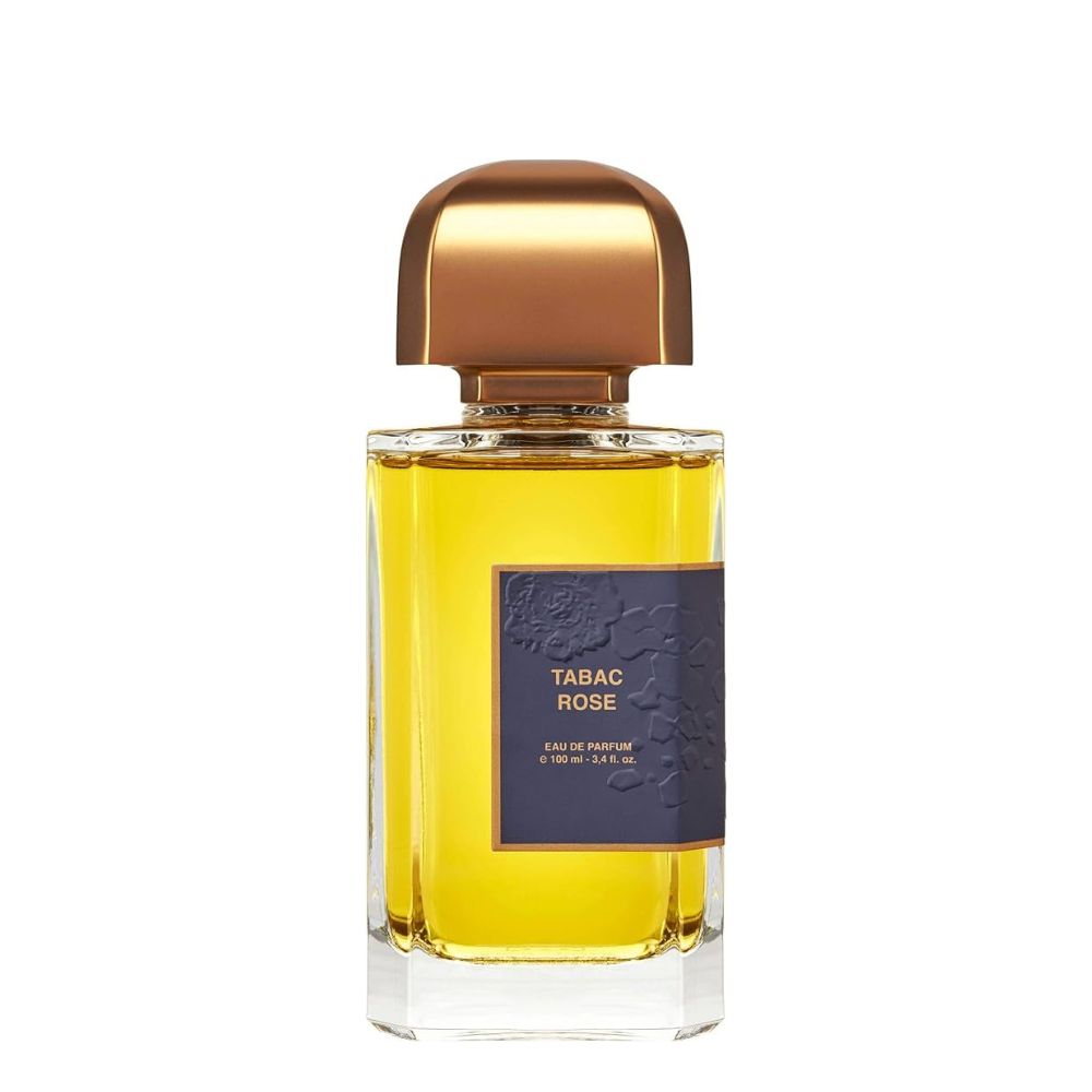 BDK Parfums Tabac Rose EDP 100ML Unisex – Oriental Spicy Perfume
