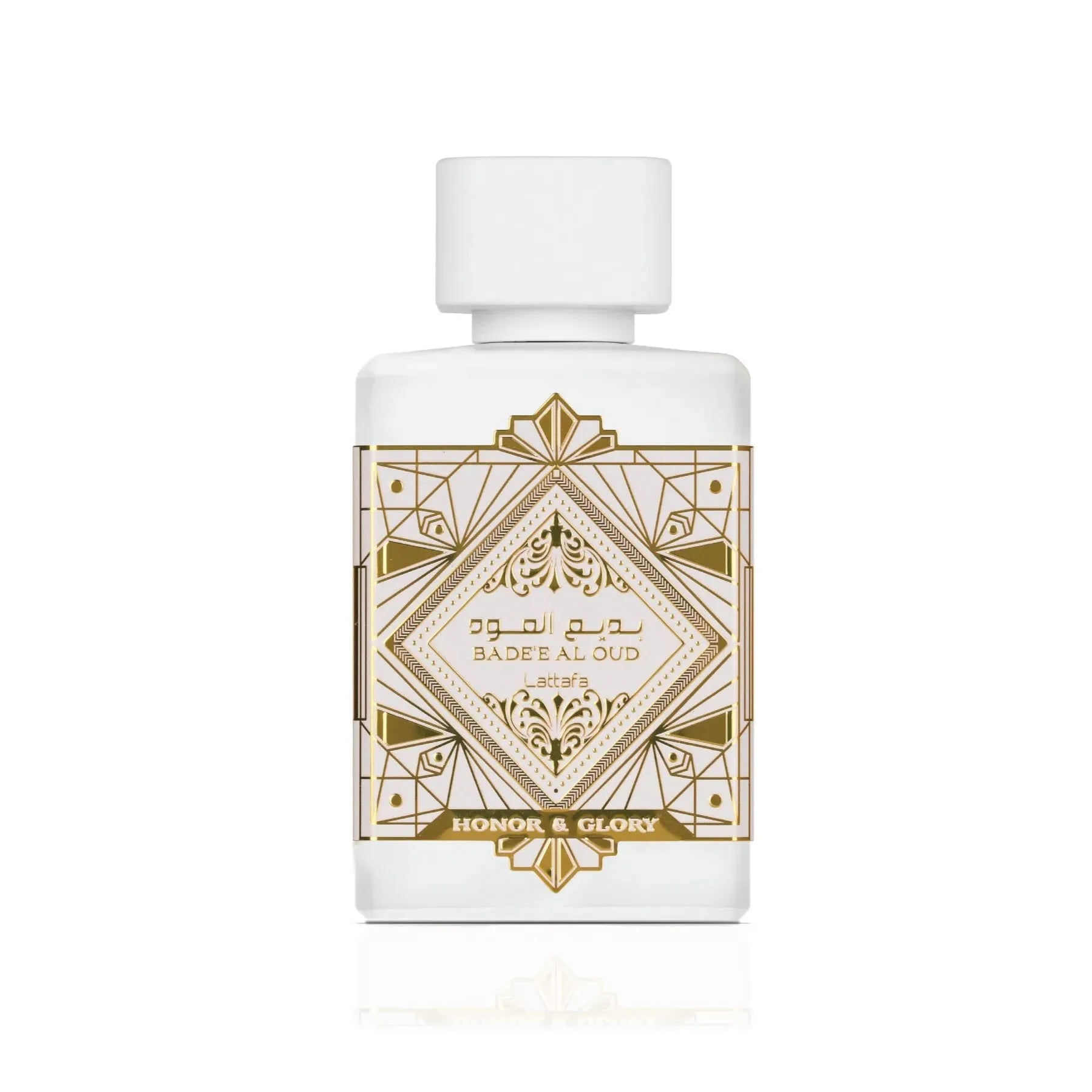 Bade'e Al Oud Honor & Glory Eau De Parfum 100ml