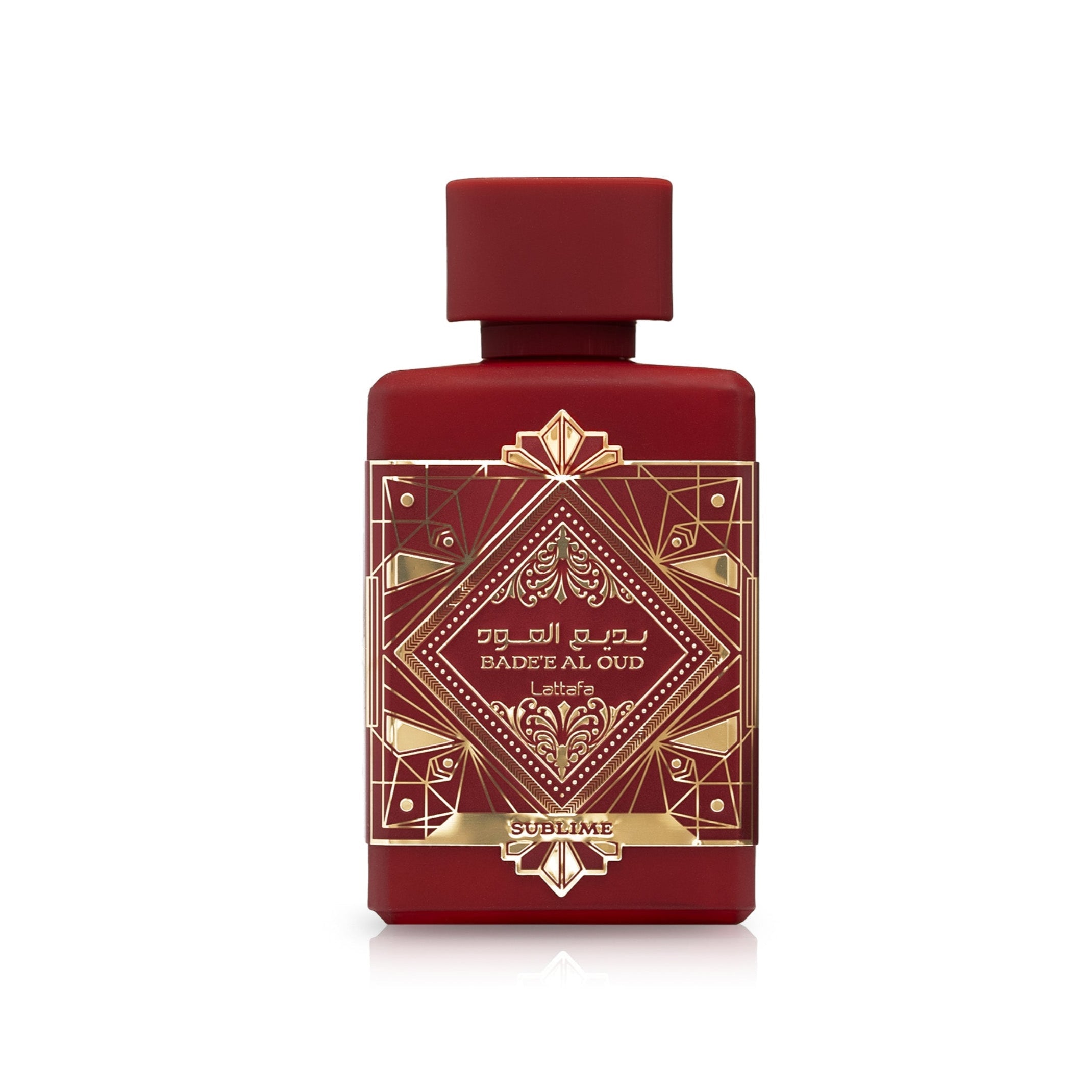 Bade’e Al Oud Sublime Eau De Parfum 100ml