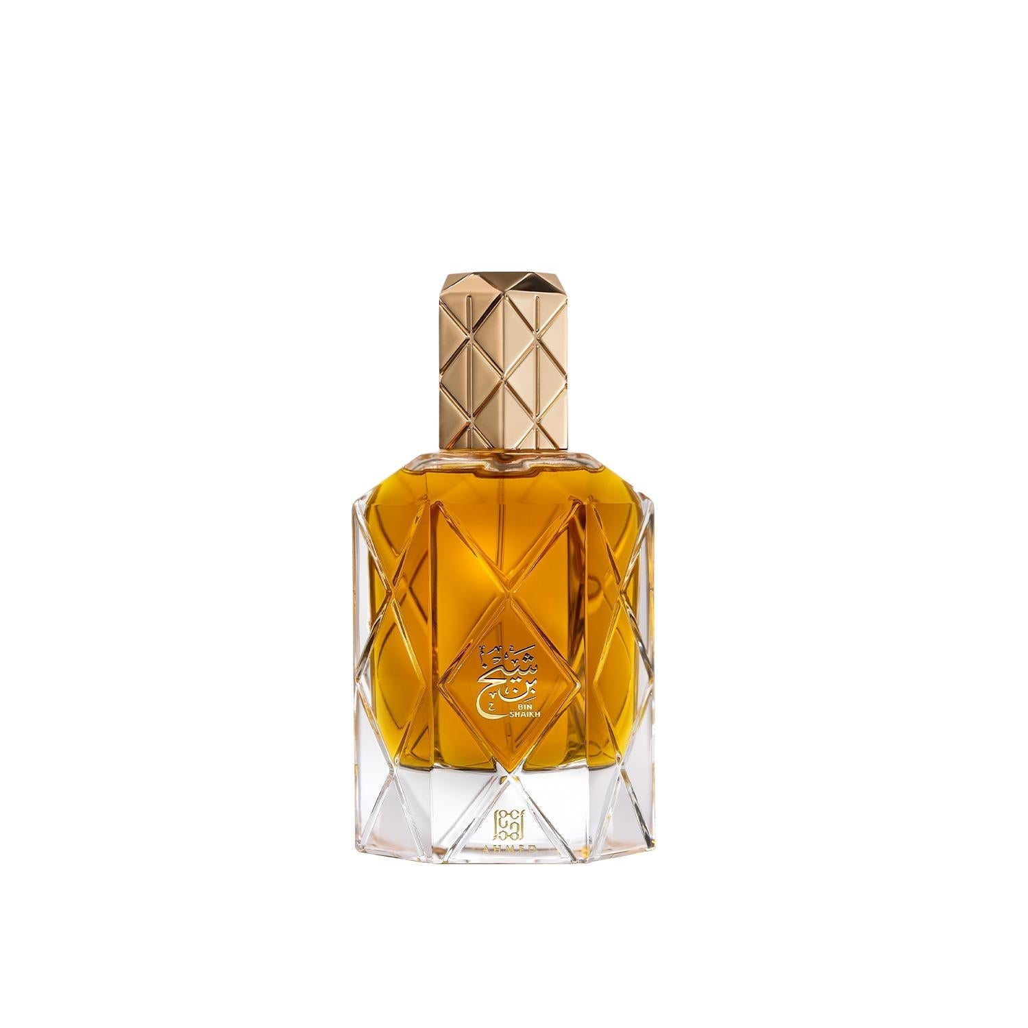 Bin Shaikh EDP 90ml