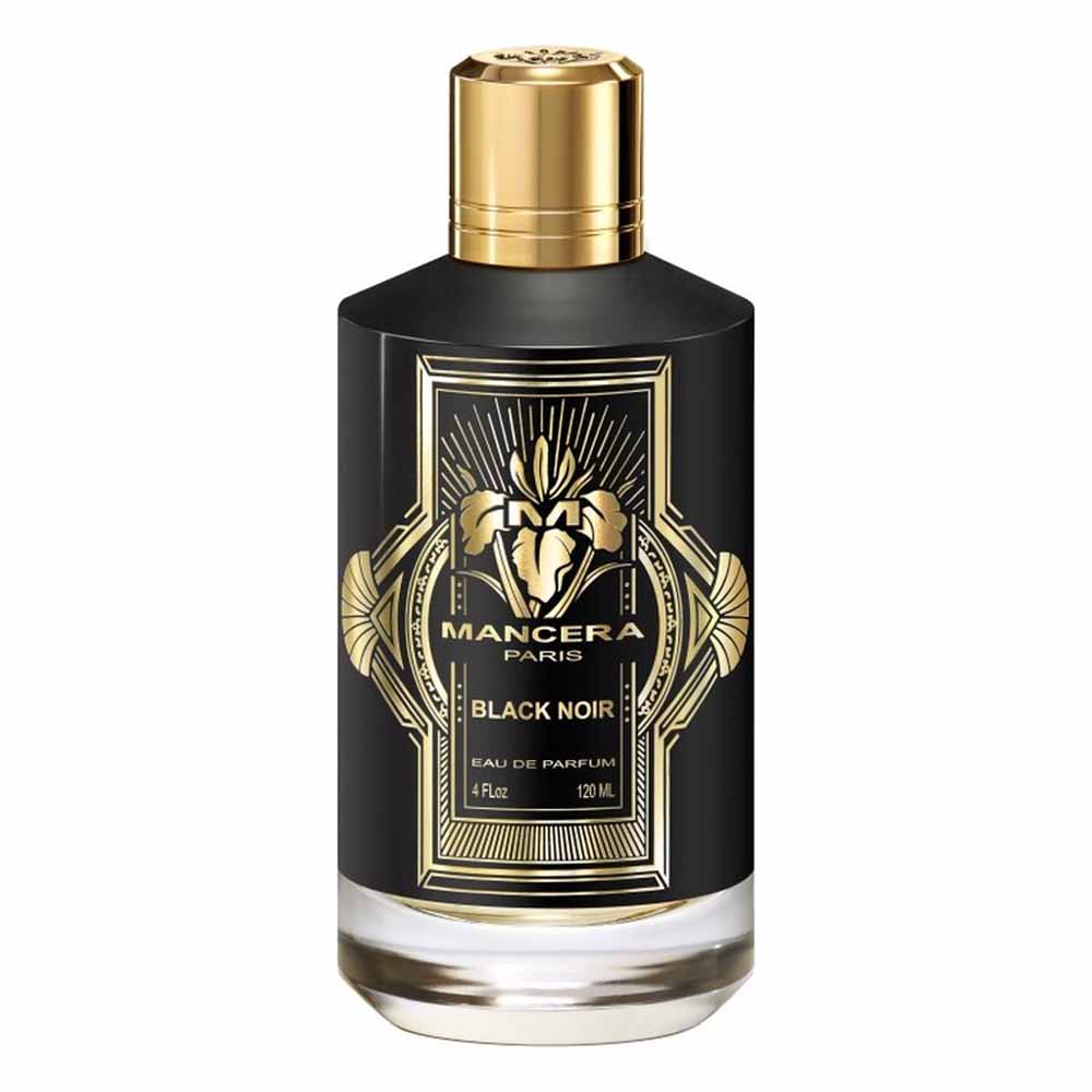 Black Noir EDP 120ml