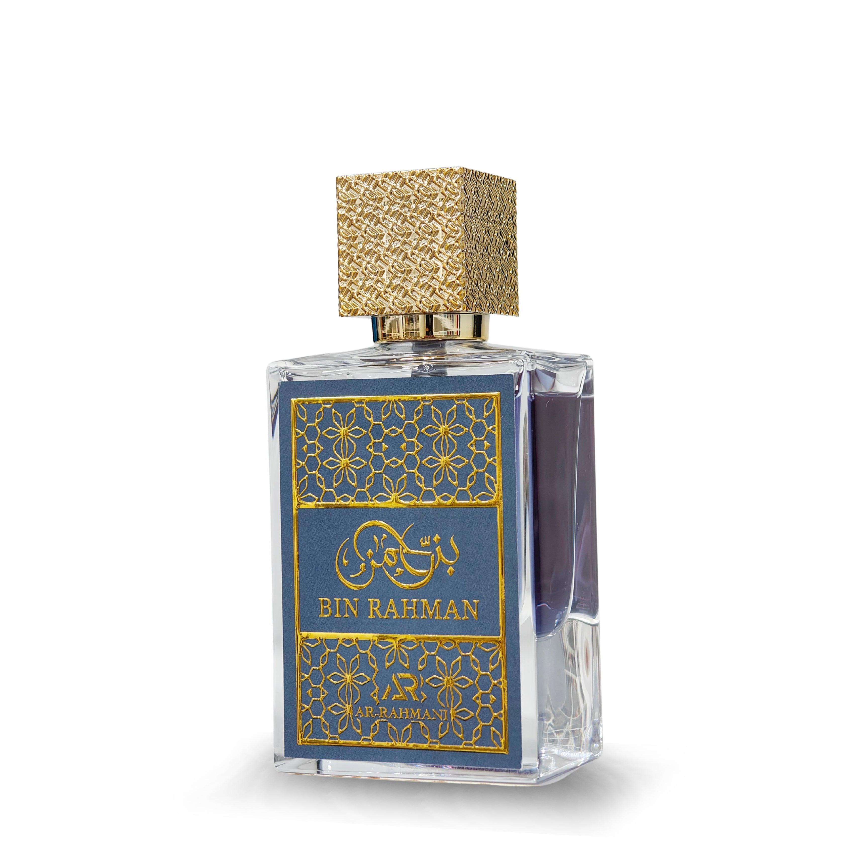 Bin Rahman Extrait De Parfum 50ml