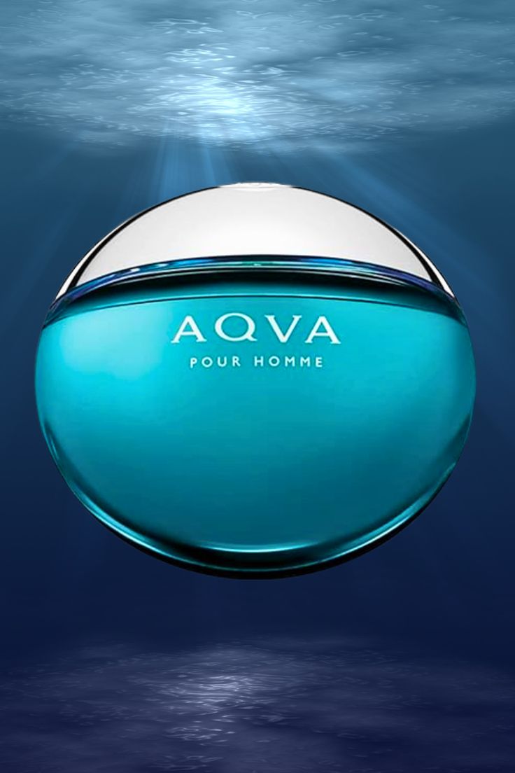 Bvlgari Aqva Pour Homme Eau De Toilette For Men
