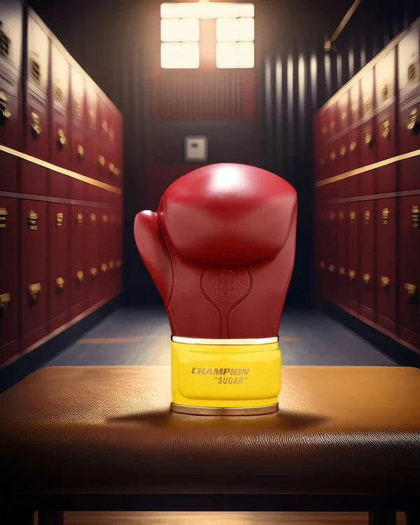 عطر Champion Sugar Perfume 100ml EDP Fragrance World للرجال