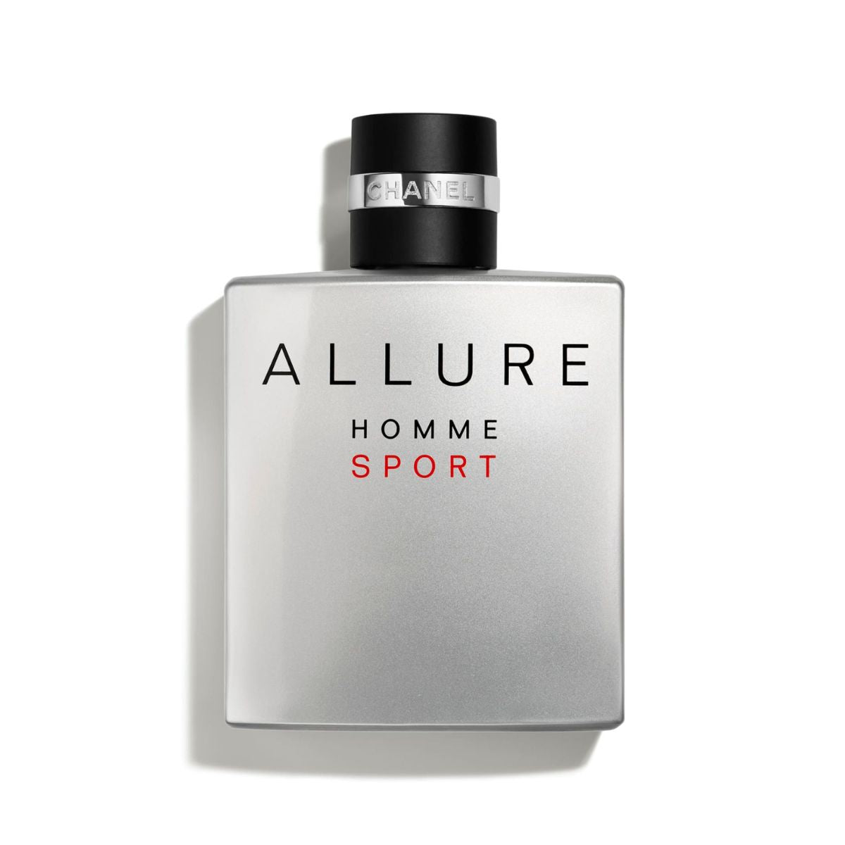 Chanel Allure Homme Sport EDT 100ML Fresh Perfume for Men