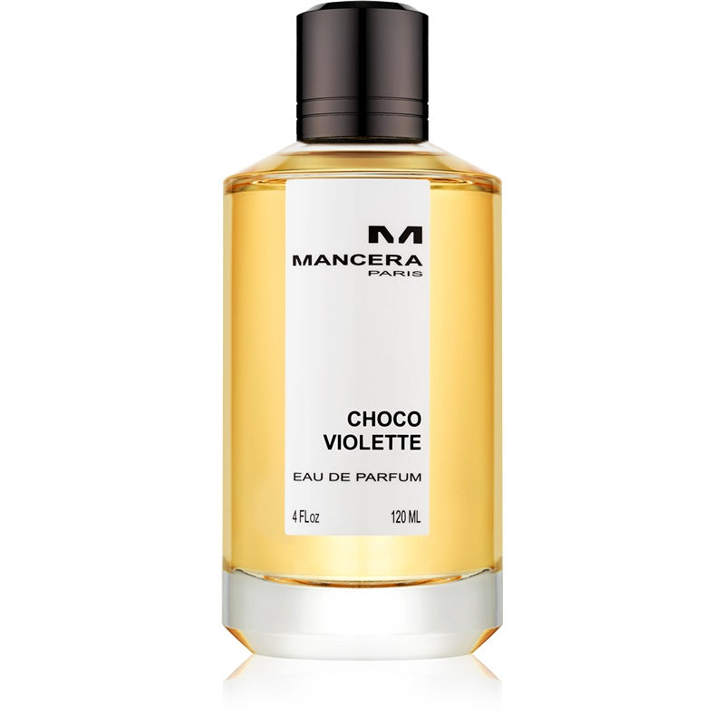 Choco Violet EDP 120ml