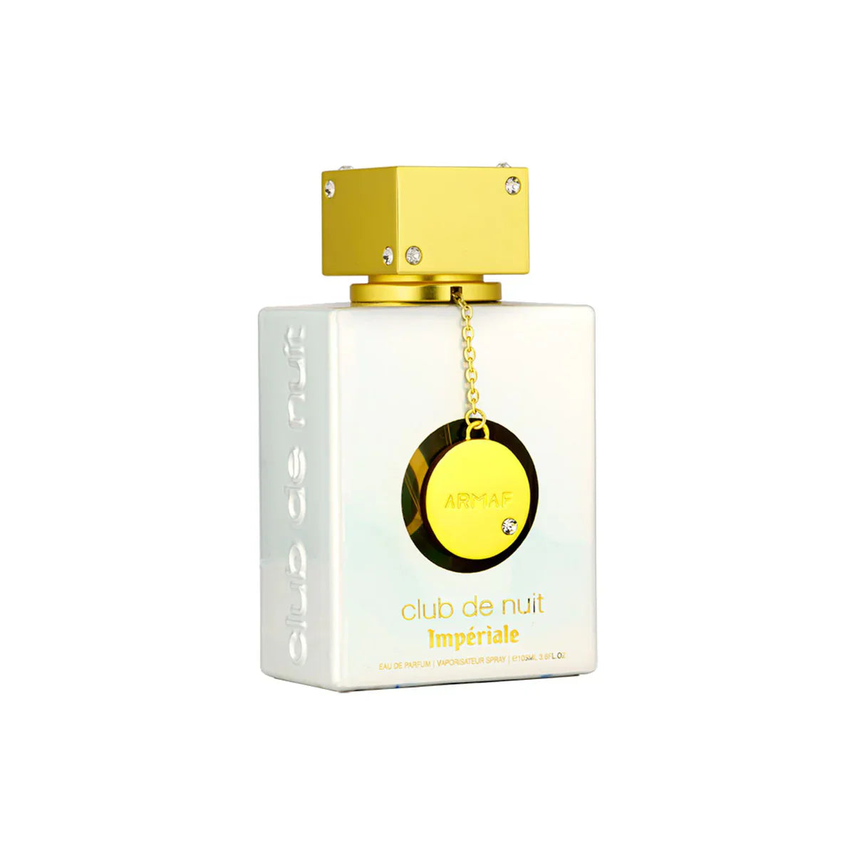Club De Nuit Imperiale EDP 105ml