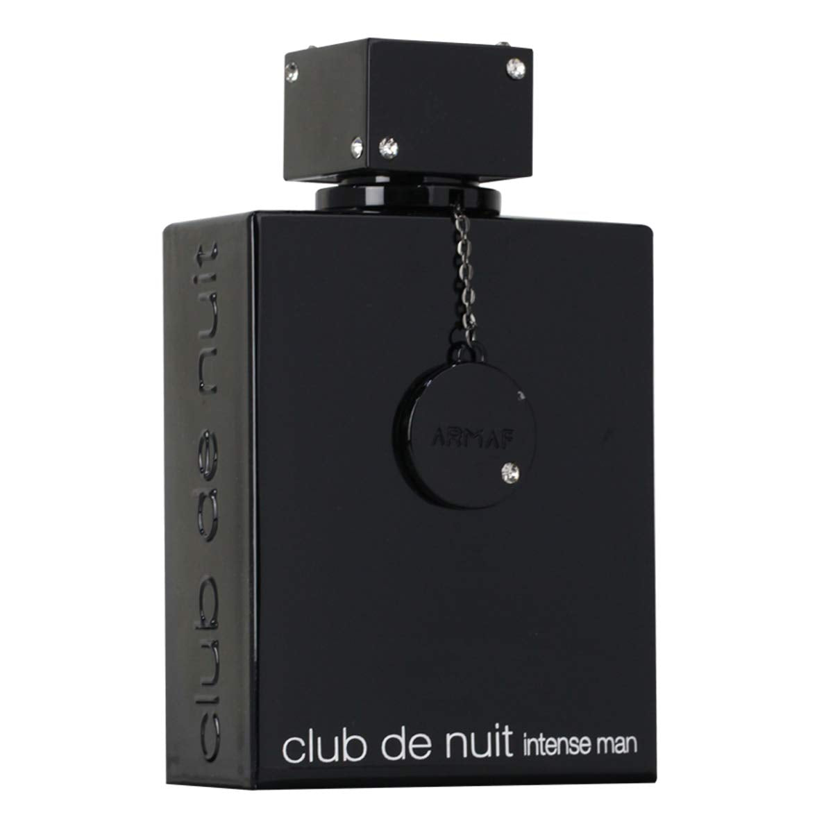 Club De Nuit Intense Man EDP 200ml