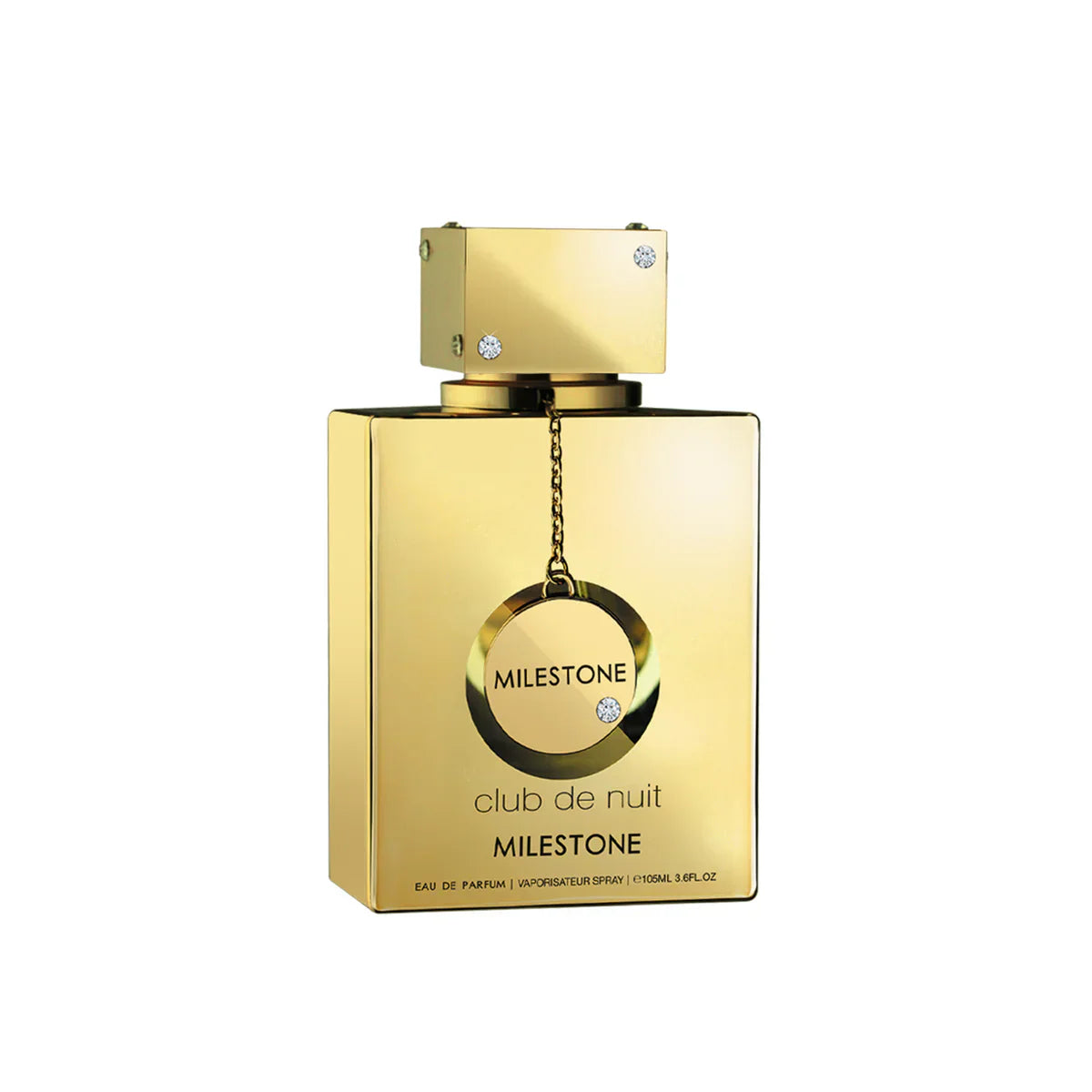 Club De Nuit Milestone EDP 105ml