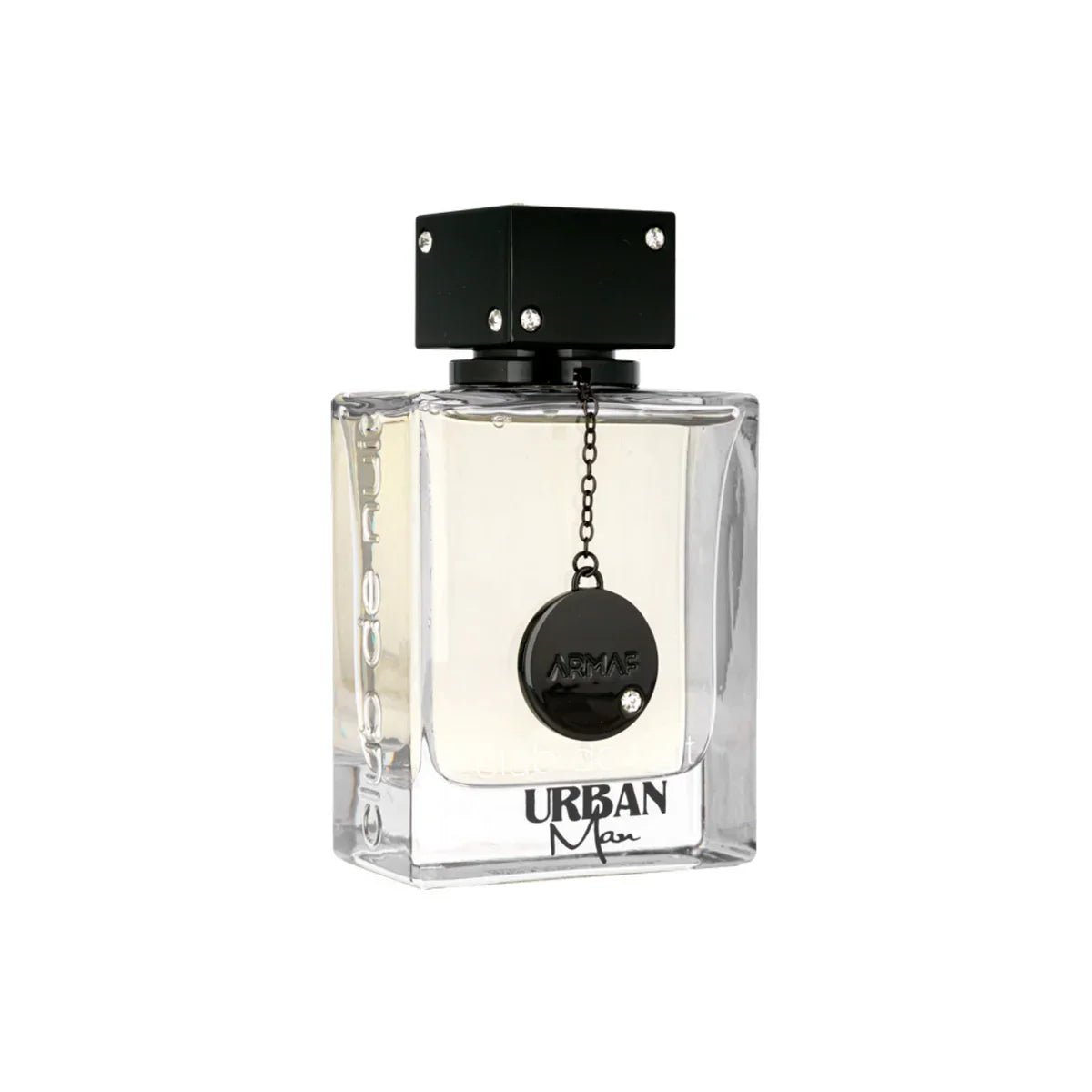 Club De Nuit Urban Man EDP 105ml
