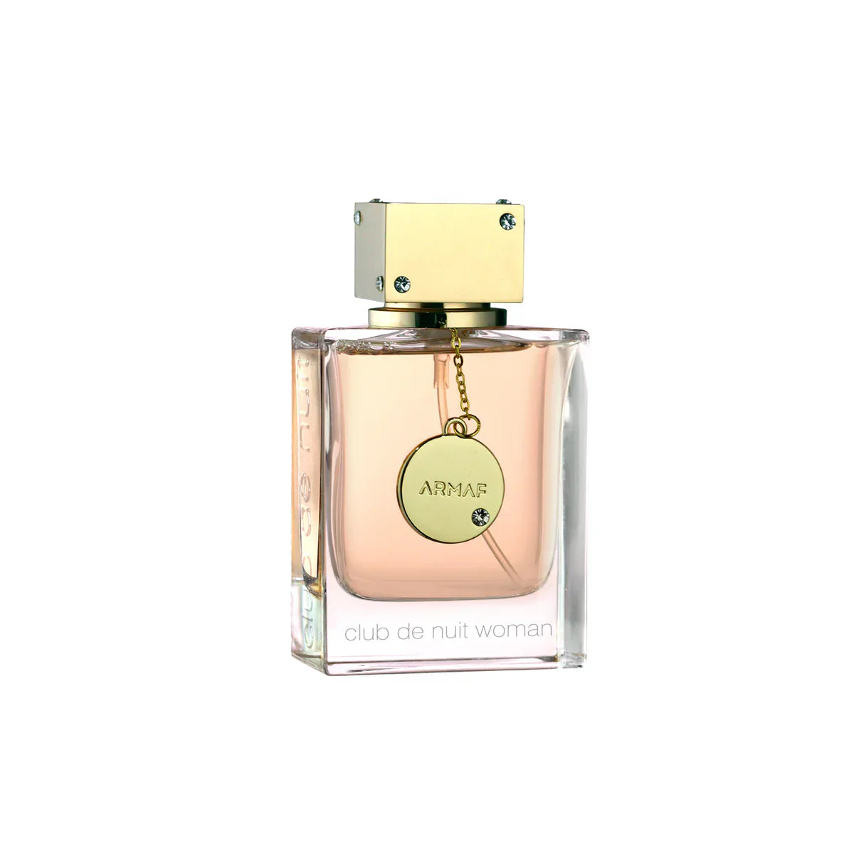 Club De Nuit Woman EDP 105ml