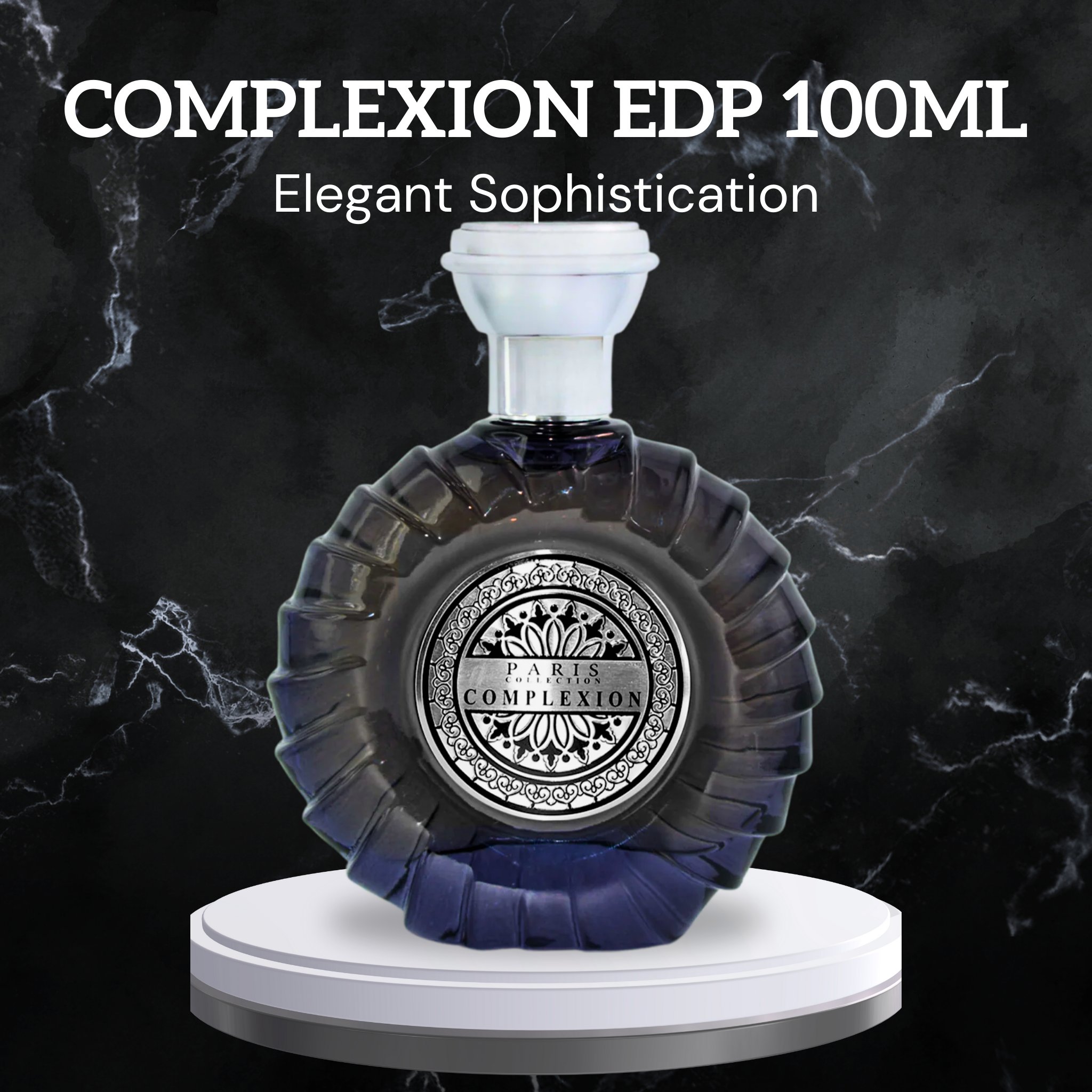 Complexion ماء عطر 100 مل