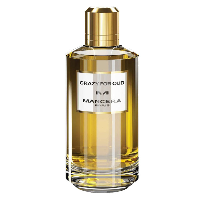 Crazy for Aoud EDP 120ml