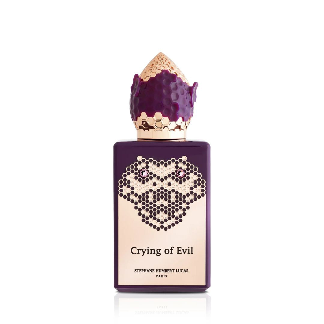 Crying of Evil ماء عطر 50 مل من ستيفان همبرت لوكاس | عطر رجالي