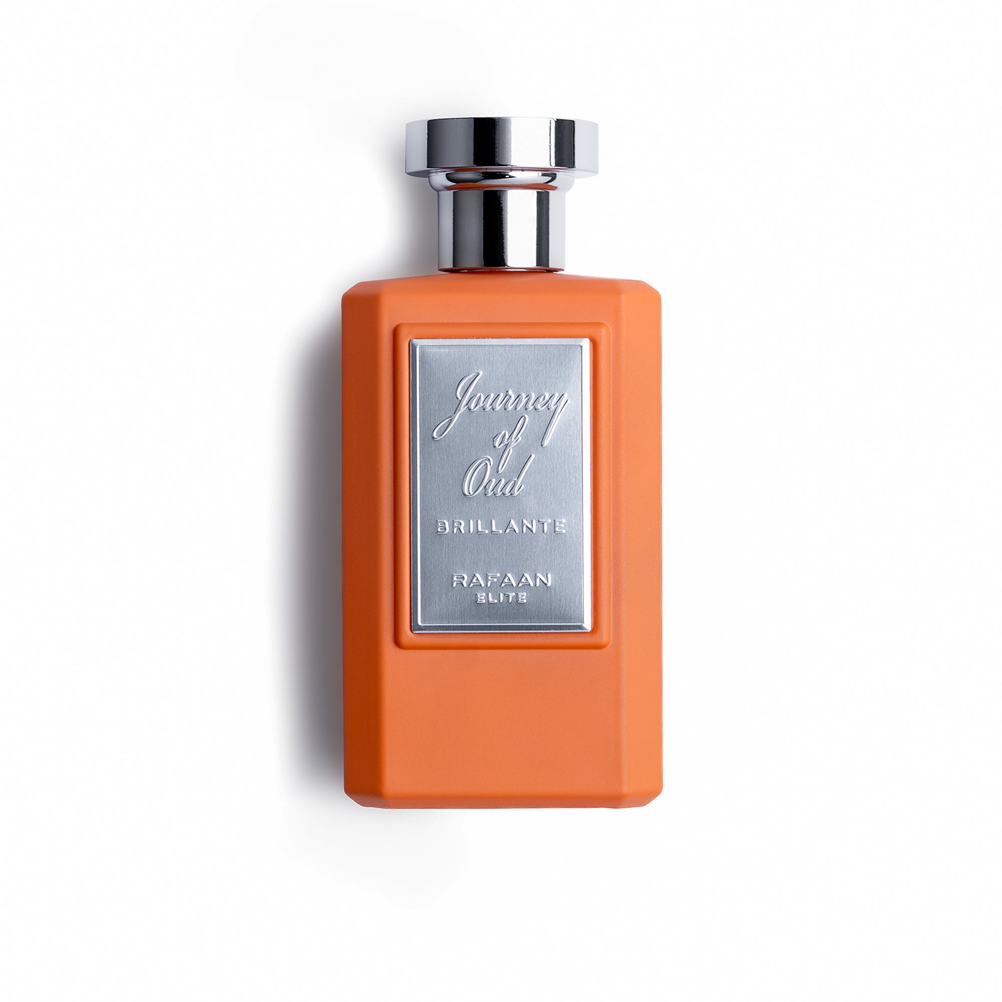 Journey Of Oud – Brillante Eau De Parfum 100ml – For Men