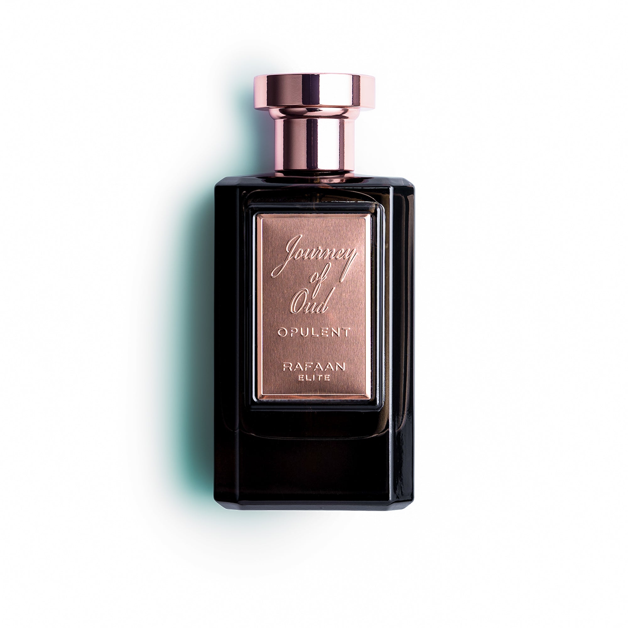 رحلة العود - ماء عطر فاخر 100 مل - للرجال