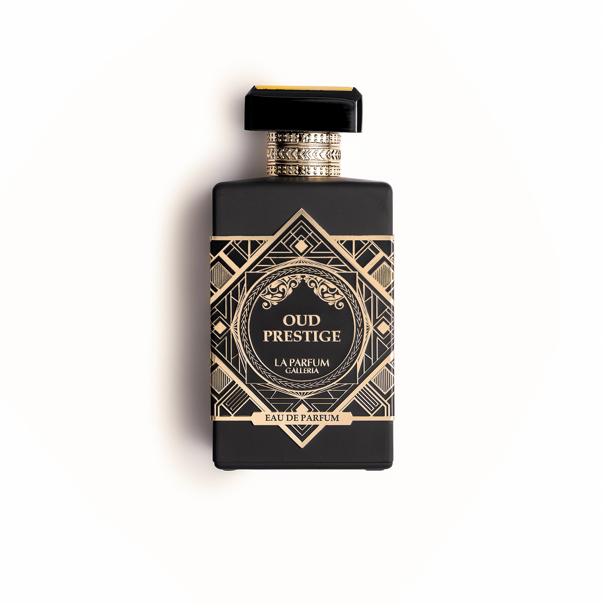 Oud Prestige Eau De Parfum 100ml – For Men