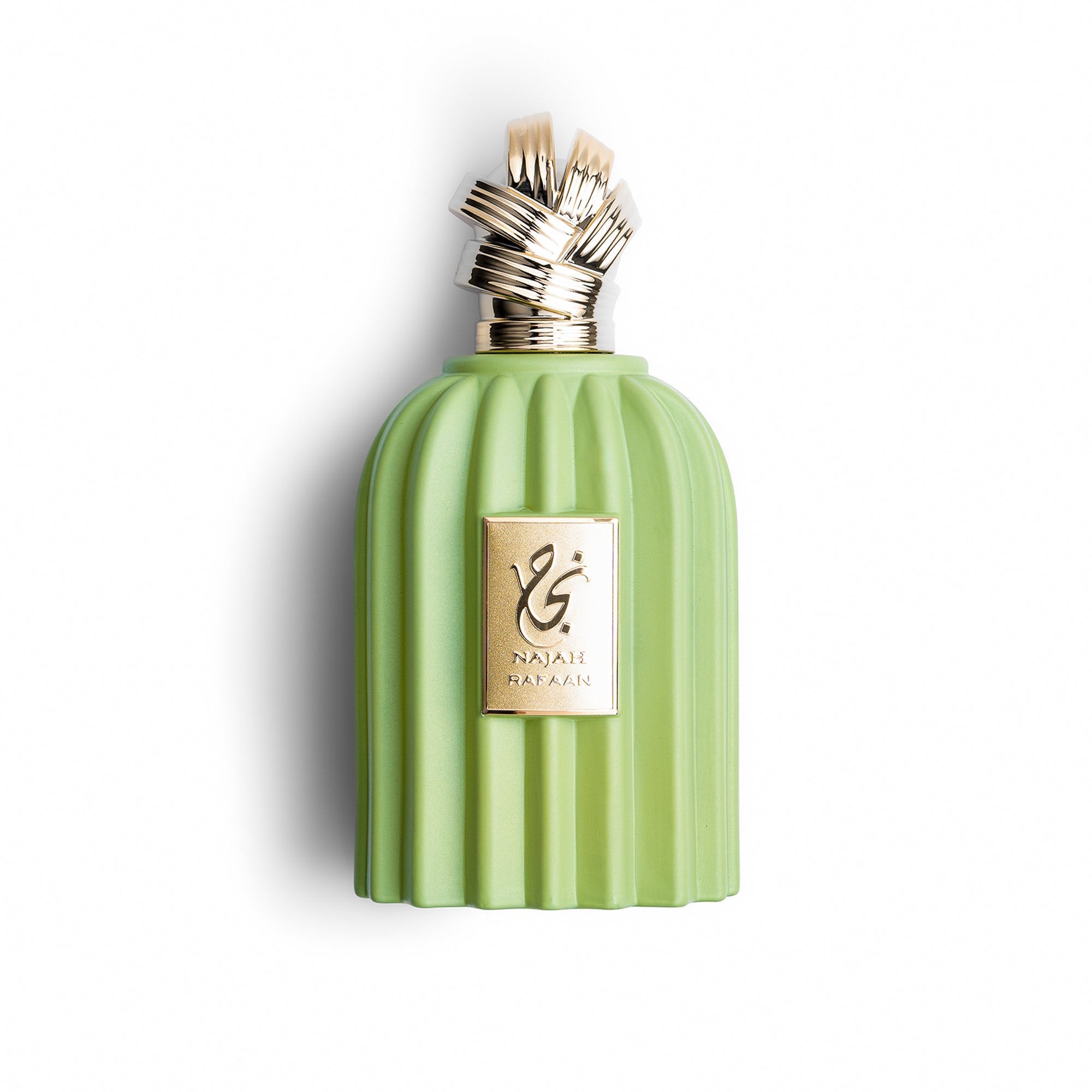 عطر نجاح بالفستق أو دو بارفان 100 مل – للنساء