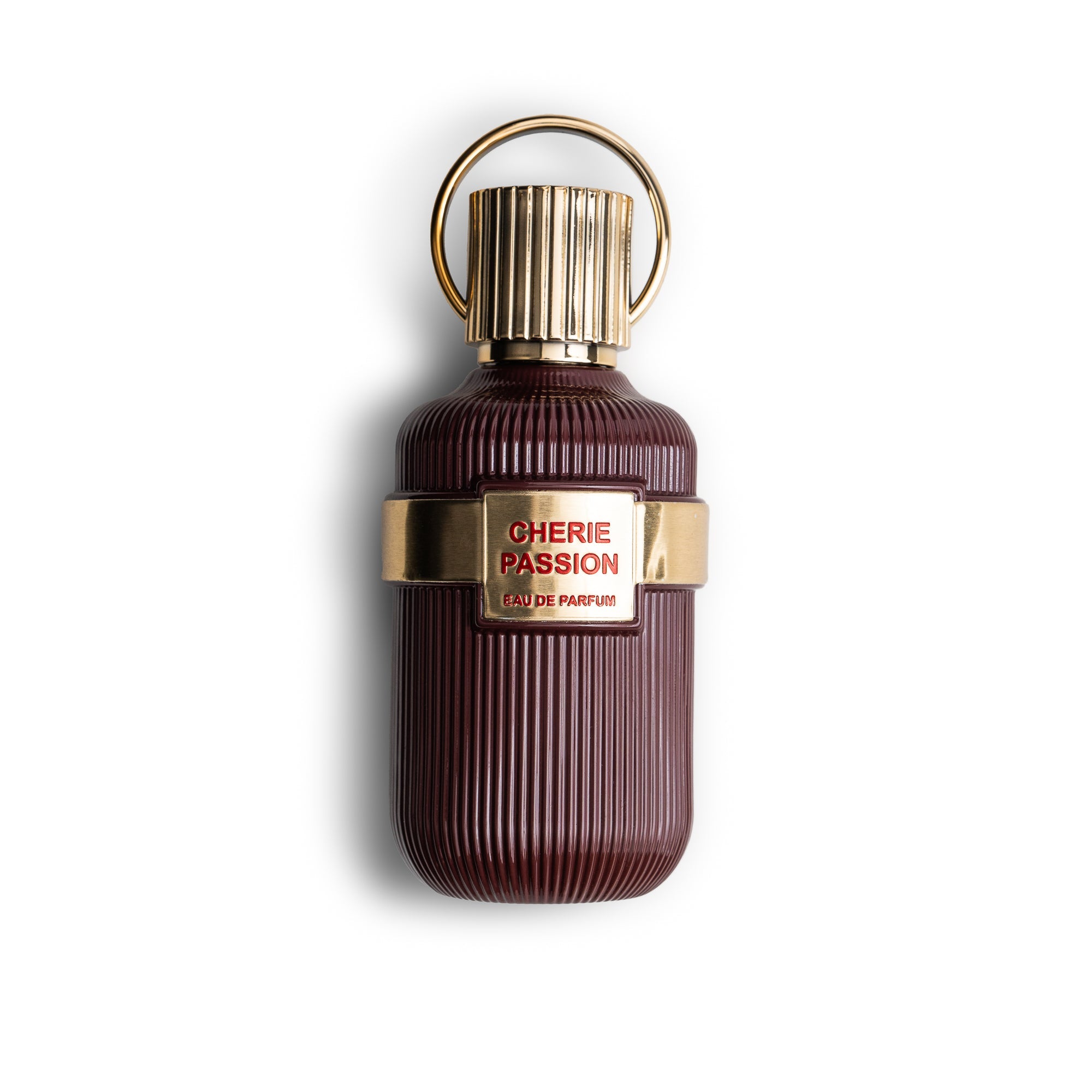 Cherie Passion Eau De Parfum 100ml – Unisex Fragrance